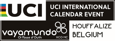 Team LuxBikes Houffalize